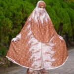 খিমার হিজাব ডিজাইন