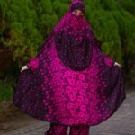 খিমার বোরকা